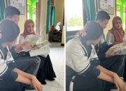 Modul Matematika Karya Mahasiswa KKN Undip Bantu Guru Hadapi Tantangan Kurikulum Merdeka