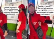 Viral Pembeli BBM Marah Dipotong Biaya Admin Rp 5 Ribu, Pertamina Pecat Operator SPBU