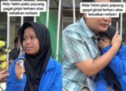 Kisah Alda: Remaja Yatim Piatu Gagal Ginjal yang Berjuang Cuci Darah Sendirian