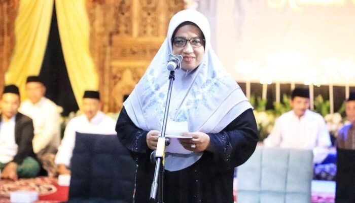 Kisah Bupati Purworejo Termiskin di Indonesia: Tak Punya Rumah, Mobil Pun Pinjam