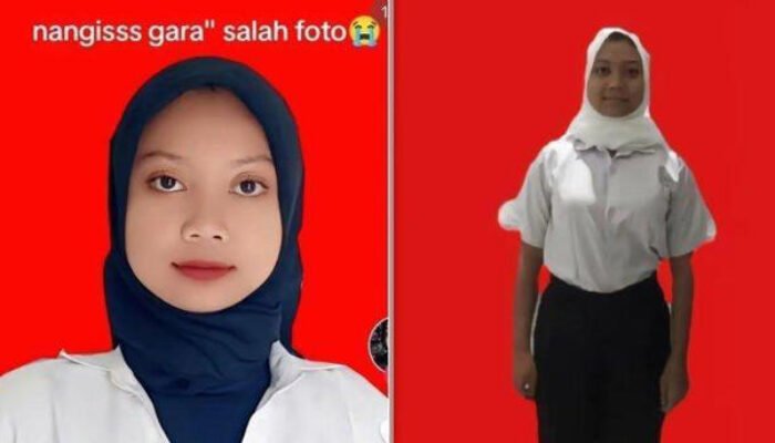 Menyesal Seumur Hidup: Curhat Wanita yang Salah Upload Foto untuk CPNS