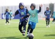 1.886 Peserta Ramaikan MLSC Kudus Series 3: Membangun Generasi Tangguh Lewat Sepakbola