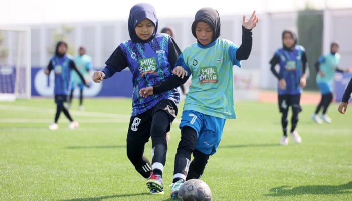 1.886 Peserta Ramaikan MLSC Kudus Series 3: Membangun Generasi Tangguh Lewat Sepakbola
