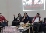 Gerakan Melawan Oligarki: 25 Ribu Warga Banyumas Dukung Kotak Kosong