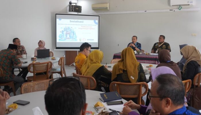 Langkah Inovatif Jepara: Lebur 820 Aplikasi OPD Demi Efisiensi Layanan Publik