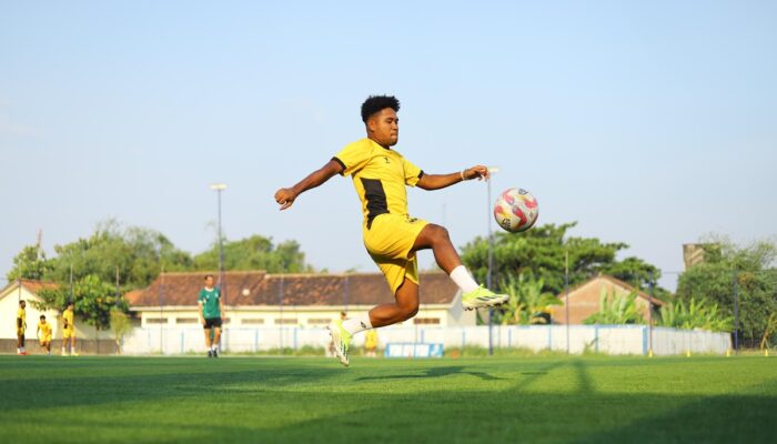 Demi Pengembangan Pemain Muda, PSIS Lepas 2 Talenta ke Persiraja dan Persipa