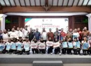 33 Atlet Pati Berangkat ke PON XXI: Siap Bersaing di 19 Cabang Olahraga