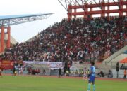 Tak Bisa Hadir, Suporter Persijap Minta Derbi Muria Disiarkan Live