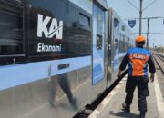 KA Logawa Stainless Steel New Generation: Rute Purwokerto-Jember Kini Lebih Modern