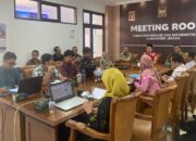 Pengguna Aplikasi Samudra Meningkat, Diskominfo Jepara Genjot Keamanan dan Pengawasan