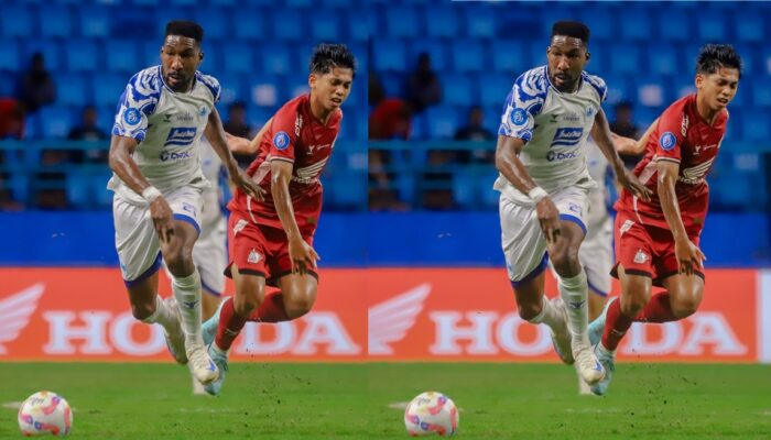 PSIS Semarang Ditahan Imbang PSM Makassar, Gilbert Agius Keluhkan Kondisi Lapangan