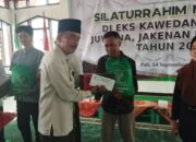 203 Mualaf di Pati Terima Bantuan, MUI dan Kemenag Beri Pendampingan Agama