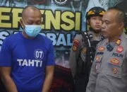 Penipuan Bermodus Pinjam Motor di Purbalingga Ditangkap, Ternyata Sudah Beraksi 7 Kali
