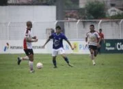 Gol Tunggal Jajang Mulyana Antar Persiku Kudus Raih 3 Poin di Liga 2