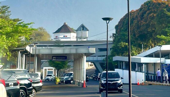KAI Birthday Bash 2024: Diskon 21 Persen untuk Berbagai Rute Kereta Api