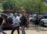 Drama Pelarian Bos Debt Collector: Dari Semarang hingga Ditangkap di Jambi