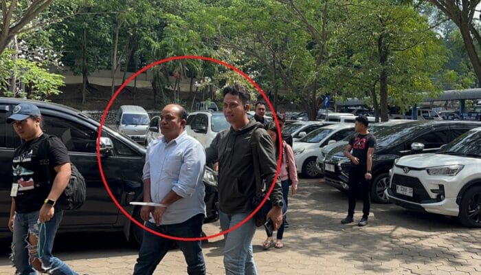 Drama Pelarian Bos Debt Collector: Dari Semarang hingga Ditangkap di Jambi