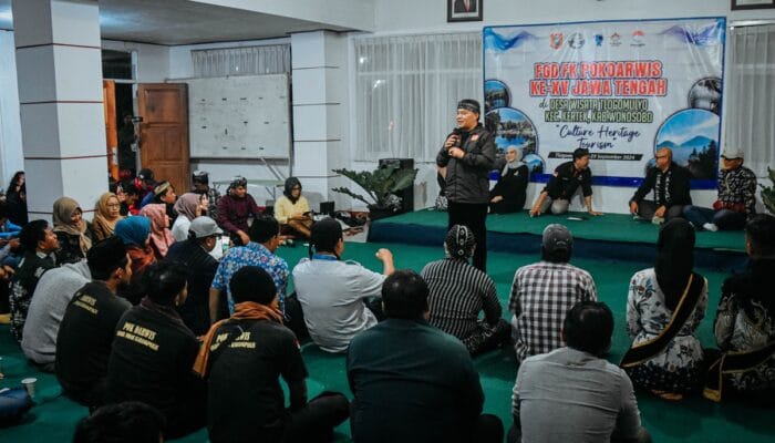Wonosobo Perkuat Pariwisata, 5 Destinasi Baru Ini Jadi Andalan