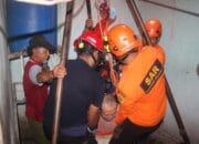 Pintu Terbuka Sejak Kemarin, Pria Pekalongan Ternyata Jatuh ke Sumur