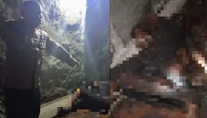 Nasib Pilu Wanita Penderita Gangguan Jiwa, Ditemukan Tewas di Rumah Sendiri