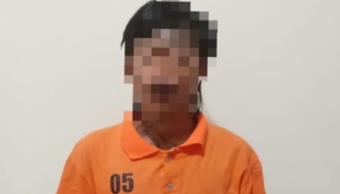 Tragedi Dendam Masa Lalu: Warga Cilacap Dibacok Saat Melerai Konflik, 1 Pelaku Tertangkap