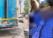 Misteri Kematian di SPBU Pati: Dikira Tidur, Sopir Tak Sadar Kernetnya Meninggal Selama 12 Jam