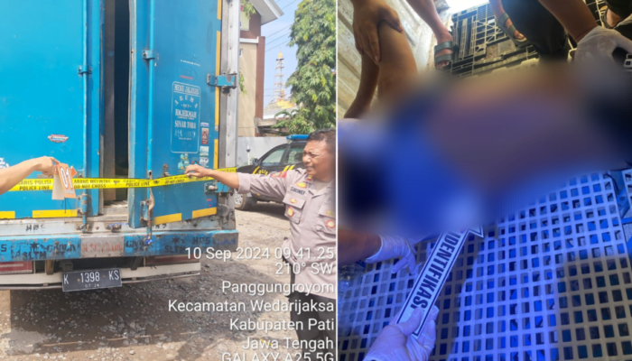 Misteri Kematian di SPBU Pati: Dikira Tidur, Sopir Tak Sadar Kernetnya Meninggal Selama 12 Jam