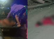 Tragedi di Pasar Malam: 2 Pemuda Ditemukan Bersimbah Darah di Pati, 1 Nyawa Melayang