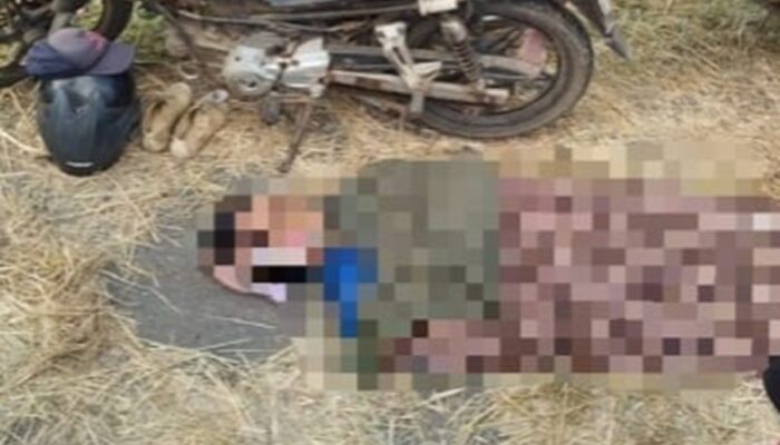 Petani Mendadak Tewas di Persawahan Cilacap, Diduga Kena Serangan Ini