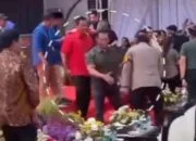 Klarifikasi Kabidhumas Polda Jateng: Insiden Jabat Tangan dengan Andika Tak Disengaja