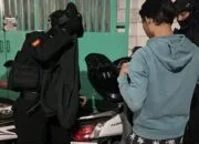 Cegah Gangguan Keamanan Jelang Pilkada, Polresta Solo Sita 44 Motor Brong dan Gelar Razia Pekat Nonstop