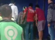 Tertangkap Basah! Pencuri Motor di Ungaran Dihadang Pemilik dan Warga