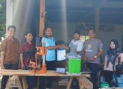 Kolaborasi Teknologi dan Tradisi: Upaya UMK Melestarikan Gebyok Kudus di Era Digital