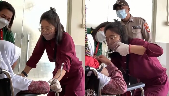 Viral! Aksi Bullying di Sekolah, Anak SD Dipaksa Telan Roti Berisi Duri