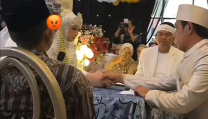 Curhat Nessa Salsa: 6 Bulan Menikah, Masih Perawan Karena Suami Gay