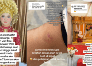 Viral MUA Aceh Dianiaya Saat Tagih Rp1,7 Juta, Janji Karma untuk Keluarga Pengantin