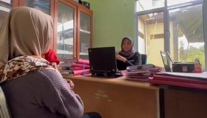 Terjepit Utang, Wanita Muda Buat Laporan Palsu Perampokan Demi Belas Kasihan Rentenir