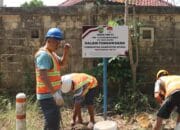 Lebih dari 10 Tahun Menunggak, Wajib Pajak Nakal Ditindak Tegas Asetnya Dipasangi Plang