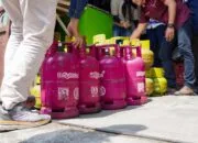 Laundry di Semarang Masih Pakai LPG 3 Kg, Pertamina Beri Tindakan Tegas