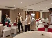 Pertemuan Rahasia Kades di Semarang, Bawaslu Curigai Dugaan Dukungan Politik Terselubung