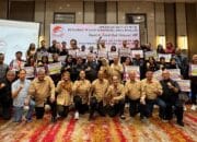 Penghargaan Spesial: Wushu Jawa Tengah Raih Emas Terbanyak di PON XXI