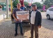 Berkat Varietas Mustika A, Petani Tebu Blora Bersiap Raih Hasil Panen Lebih Tinggi