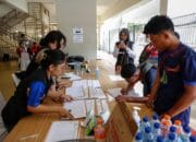 Klasifikasi Atlet di Peparnas XVII: Menjamin Persaingan yang Adil dan Setara