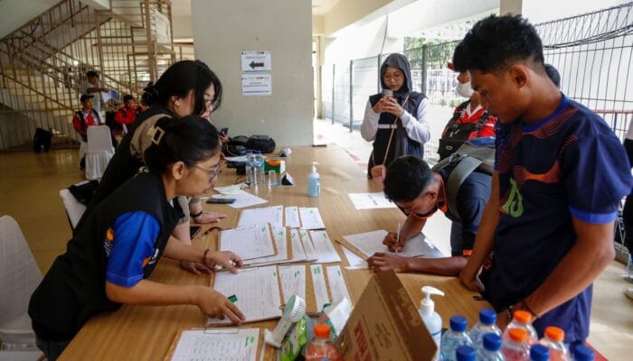 Klasifikasi Atlet di Peparnas XVII: Menjamin Persaingan yang Adil dan Setara