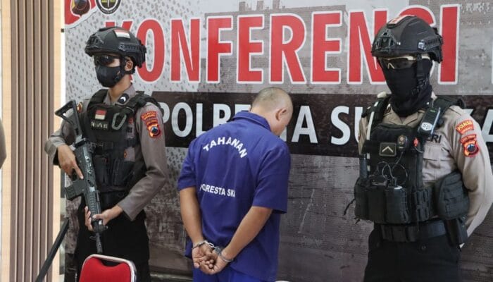 Modus Pria Cabuli Empat Anak di Solo dengan Iming-iming Uang, Hingga Hamil 3 Bulan