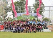 MilkLife Soccer Challenge Solo: SDN Tempel dan SD Kristen Manahan Pertahankan Gelar