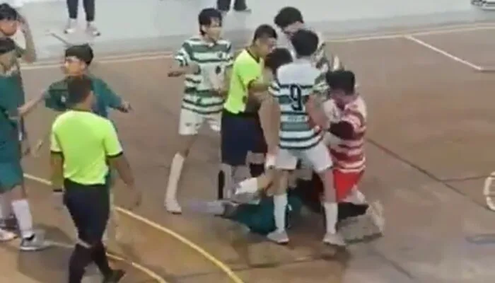 Kronologi Insiden Futsal di UNS Solo, Mahasiswa FEB Dilarang Bertanding 1 Tahun