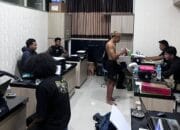 Gegara Parang dan Miras, Remaja di Solo Berurusan dengan Polisi