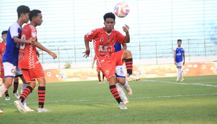 Penampilan Heroik Faris Dirga Bawa ASTI Kudus Menjadi Juara di Piala Gubernur Jateng