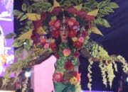Museum dan Monumen Bersejarah Ambarawa Jadi Ikon Palagan Night Carnival 2024